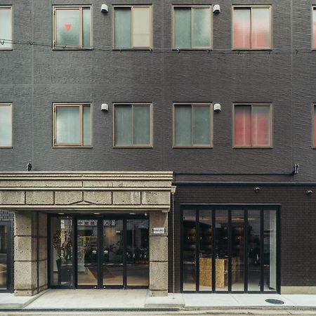 Bakuro By Doyanen Osaka Exterior foto
