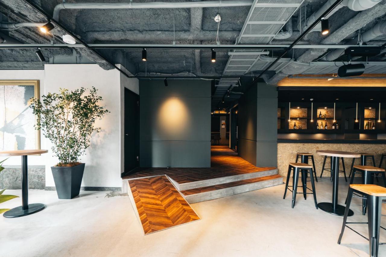 Bakuro By Doyanen Osaka Exterior foto