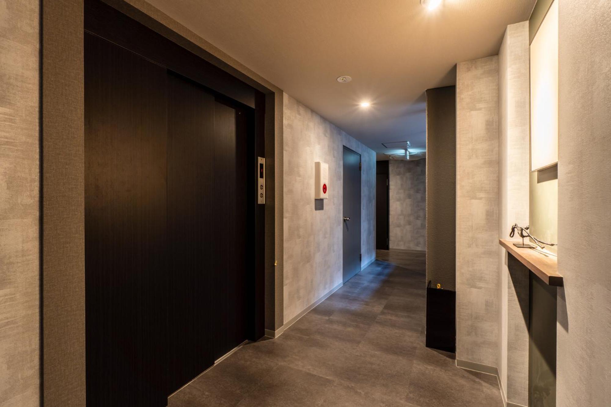 Bakuro By Doyanen Osaka Exterior foto