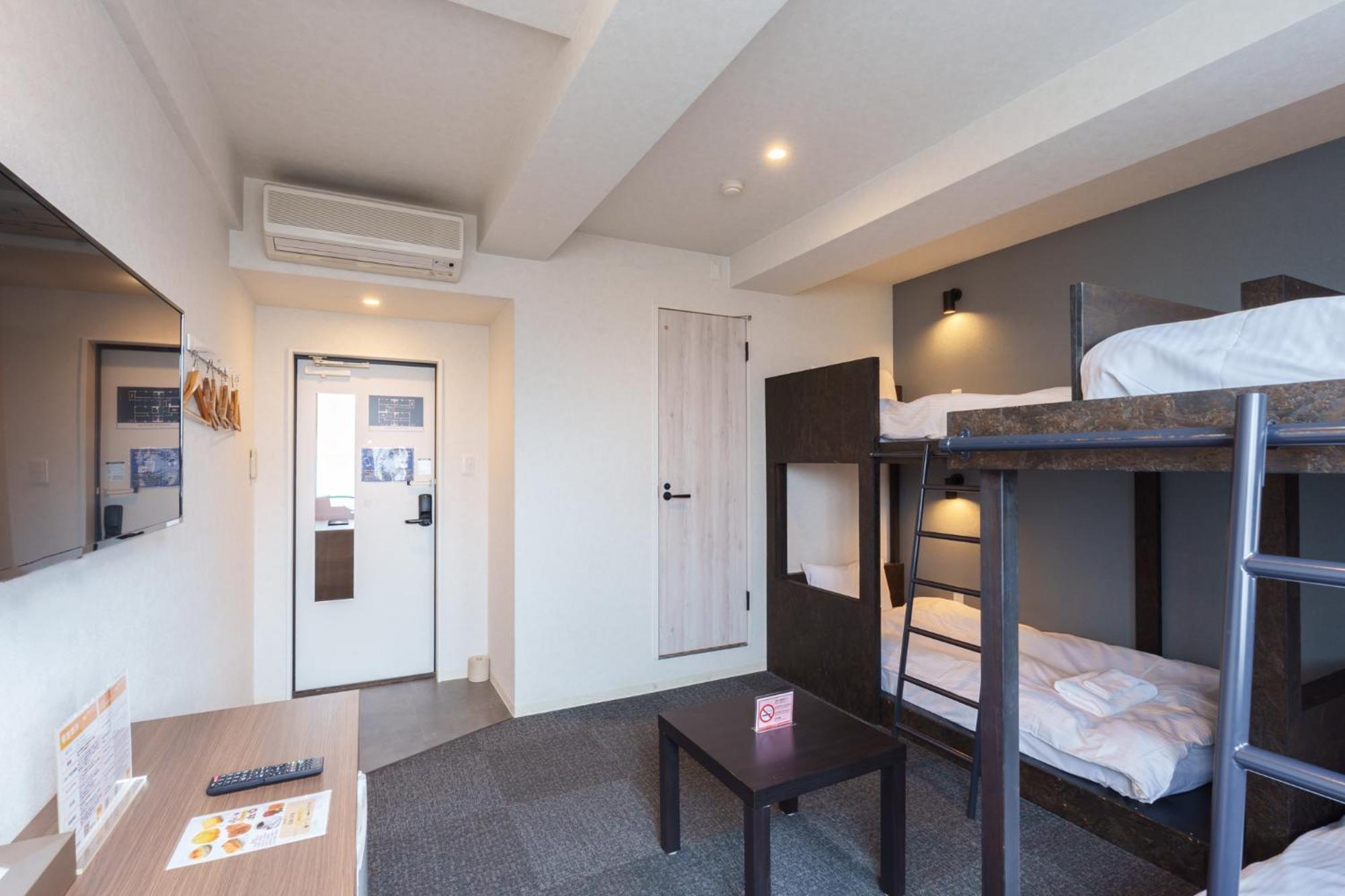 Bakuro By Doyanen Osaka Exterior foto